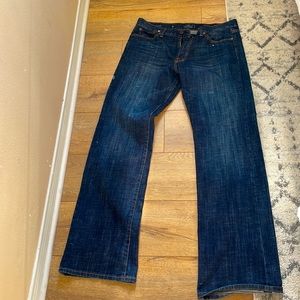 Lucky brand jeans